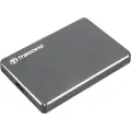 Transcend Storejet 25c3 2.5 2tb Usb 3.1 Gen 1 Ekstern Hdd