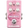 Tc Electronic Brainwaves Pitch Shifter En Tonehøyde-skiftereffekt