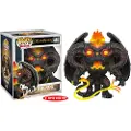 Funko POP! Pop! Balrog-figur Fra Ringenes Herre 15 Cm