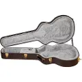 Gretsch G6242L-FT 17" Deluxe Hollow Body Flat Top Case