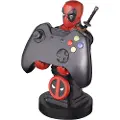 EXG Pro Marvel Deadpool Smarttelefonstøtte 21 Cm