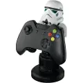 EXG Pro Stoorm Trooper Star Wars Smarttelefonstøtte 21 Cm