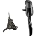 Campagnolo Chorus Hydraulic 160 Mm Venstre Bremsehendel Med Girskifter