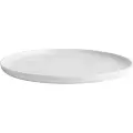 Pillivuyt Flat Tallerken, Ø26 cm