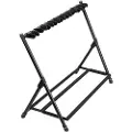 Gravity GSMG09 variabel-G 9 gitar Rack For 9 instrumenter