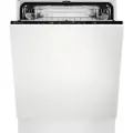 Electrolux EES47320L, Fullstendig innebygget, Full størrelse (60 cm), Sort, Sensor, 1,5 m, 1,5 m