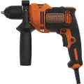 Black & Decker Beh710k-qs Slagboremaskin 710w
