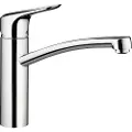 Hansgrohe HG DIY Ecos M køk.armatur krom - Køkkenarmatur med svingtud HG nr. 14815