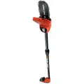 Black & Decker Teleskopisk Motorsag Med Ekstra Kjede Gpc1820l20-qw 18v
