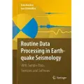Springer Routine Data Processing in Earthquake Seismology