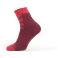 Sealskinz Super Thin Sokker