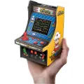 My Arcade Micro Player Burger Time Retrospillkonsoll