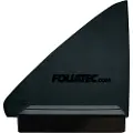 FOLIATEC solfilm Blacknight Superdark 76x300 cm