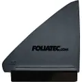 FOLIATEC solfilm Blacknight Dark 76x300 cm