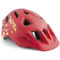Met Eldar Mtb-hjelm