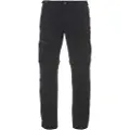 Vaude Farley Stretch Zip Ii Regular Bukser