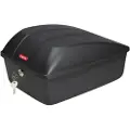 Klickfix Racktime Security Klickfix Sykkelveske 12l