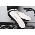 Rainlegs Reflective Legvarmere
