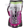 Muc-Off Nano Tech Bike Cleaner Concentrate, 1 liter, rengjøringsmiddel