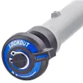 RockShox Dart 2/3 Kompresjonsdemper