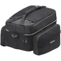 Klickfix Touring Racktime Snap It Sykkelveske 20l