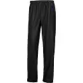 Helly Hansen Moss Regnbukse, Herre, Black