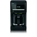 Braun KF 7020, Malet kaffe, Testvinder i TÆNK 1000 W, Sort