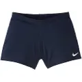 Nike Poly Solid Square Leg Badebukse