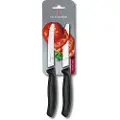 Victorinox Swiss Classic -tomaattiveitsi, 11 cm, 2 kpl