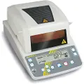 Kern DBS 60-3 DBS603 Præcisionsvægte, laboratorievægte Kalibreret Fabriksstandard