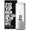 Carolina Herrera 212 Vip Men 200ml Eau De Toilette