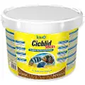 Tetra Cichlid Sticks 10 liter