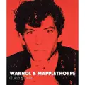 Yale University Press Warhol & Mapplethorpe