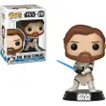 Funko POP! Pop! Stjernekrigen Clone Bobble-head Obi Wan Kenobi-figur