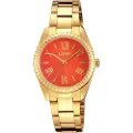 Lorus Watches Rg232kx9 Dameklokke