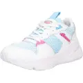 Ellesse 610265 Aspio Lthr Af Treningssko