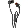 JBL T210 øretelefoner