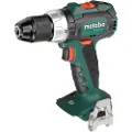 Metabo SB 18 LT BL Batteri slagbormaskin 18V; metaBOX 145