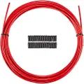 Jagwire Lex Sl Slic Lkube Girvaierhylse 10 M