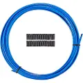 Jagwire Lex Sl Slic Lube Girvaierhylse 10 M