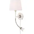 Aneta Lighting Aneta LightingVegglampe EketorpHvitVegglamperFra Homeroom
