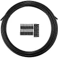 Jagwire Pro Bremsekabelstrømpe 10 M
