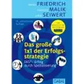 GABAL Verlag GmbH Das große 1x1 der Erfolgsstrategie