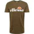 Ellesse Si Prado Kortarmet T-skjorte