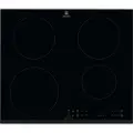 Electrolux Lir60430 Induksjonstopp 60 Cm 4 Brennere