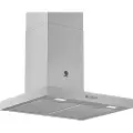 Balay Rectangular 3bc066mx Kjøkkenventilator 60 Cm
