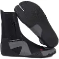 Rip Curl Dawn Patrol 3mm S/Toe Neoprensko svart
