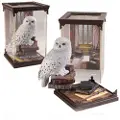Noble Collection Hedwig-figur