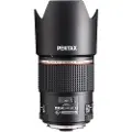 Pentax 90 Mm F2.8 Hd D-fa Ed Aw Sr 645 Kameralinse