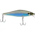 Rapala Shadow Rap Shad 9 cm Moss Back Shiner (MBS)